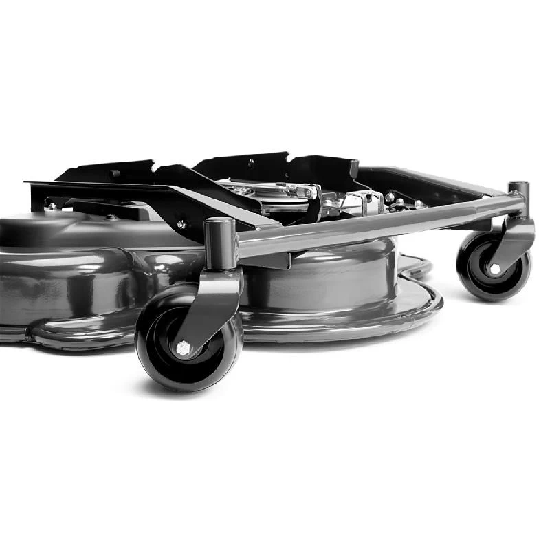 Husqvarna Combi 94 Maaidek Mulch / Achteruitworp 300 Serie 2 Husqvarna Combi 94 Maaidek Mulch / Achteruitworp 300 Serie - Afbeelding 2