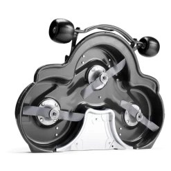 Husqvarna Combi 103 Maaidek Mulch / Achteruitworp 200 Serie