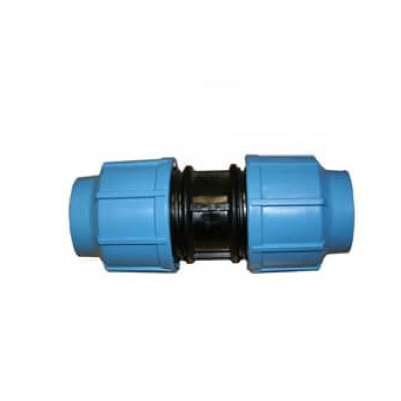 Mega Tyleenkoppeling Kiwa 63mm 1 Mega Tyleenkoppeling Kiwa 63mm