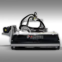 Jansen Bermmaaier AGF-140 Cm