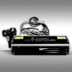 Jansen Bermmaaier AGF-160 Cm