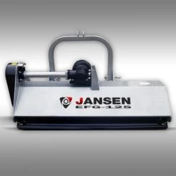 Jansen Klepelmaaier EFG-125 Cm