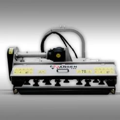 Jansen Klepelmaaier EFGCH-135 Cm