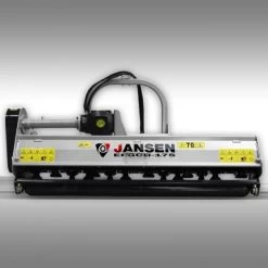 Jansen Klepelmaaier EFGCH-175 Cm