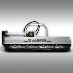 Jansen Klepelmaaier EFGCH-195 Cm