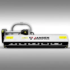 Jansen Klepelmaaier EFGCH-220 Cm