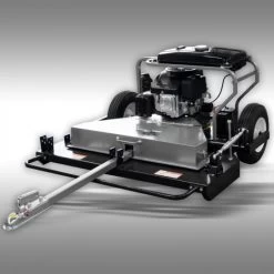 Jansen Weidebloter Smr-120