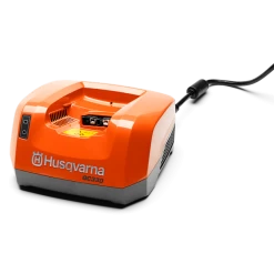 Husqvarna Acculader QC330