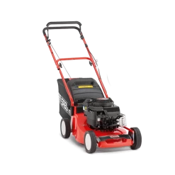 Sabo Benzinemaaier 43 Compact