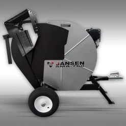 Jansen SMA-700 Wipzaag