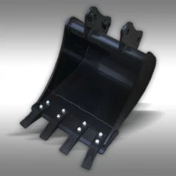 Jansen Graafbak 500 Mm Voor Graafmachines Jansen BHM / BHSM