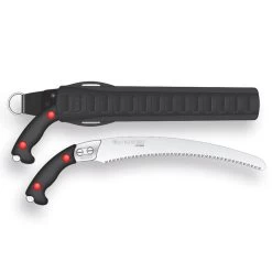 Silky Vaste Snoeizaag Gebogen Blad Ibuki 390-6,5