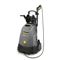 Karcher Hds 5/15ux Warmwater Hogedrukreiniger