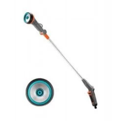 Gardena Comfort Broes Met Verlengstuk