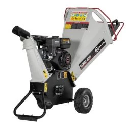 Lumag Benzine Hakselaar 6,5pk HC10-NL