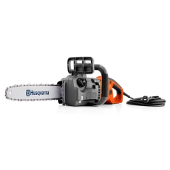 Husqvarna Kettingzaag 420EL 2000W 40Cm Zaagblad