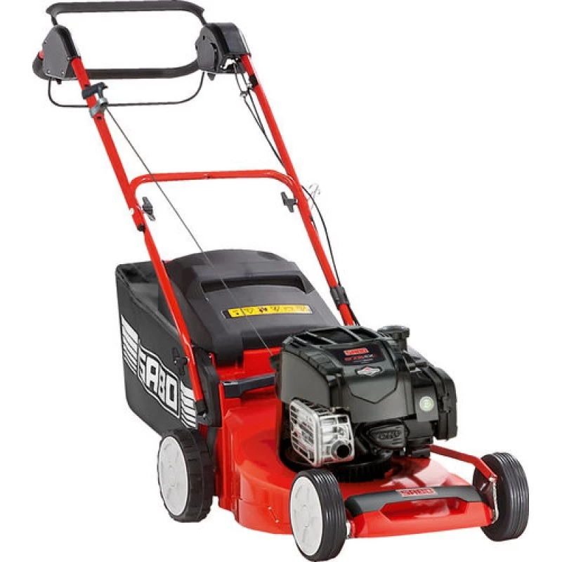 Sabo Benzinemaaier 43-a Economy 1 Sabo Benzinemaaier 43-a Economy