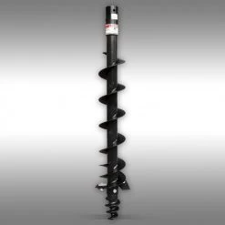 Jansen Boor 150 Mm Voor Tractor Grondboor TBG-200