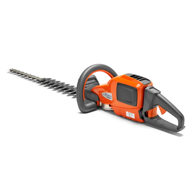 Husqvarna Accu Heggenschaar 520iHD70 Basic 1 Husqvarna Accu Heggenschaar 520iHD70 Basic