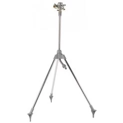 Talen Tools Sectorsproeier Op Driepoot