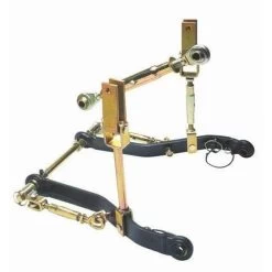 Hefset Kubota Minitractor