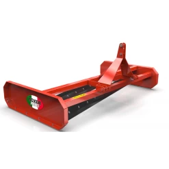 Boxer LL Landleveler 150cm