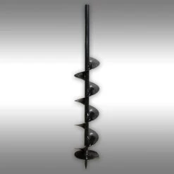 Jansen 150 Mm Boor Voor Eenpersoons Motor-grondboor Jansen EBG-100