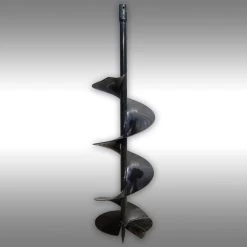 Jansen 250 Mm Boor Voor Eenpersoons Motor-grondboor Jansen EBG-100