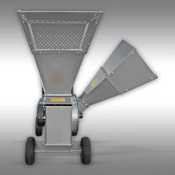 Jansen GTS-13 Benzinehakselaar