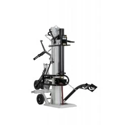 Lumag Houtklover HZ30 Aftakas