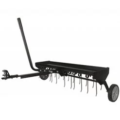 Ontmosser 107Cm Hoogteverstelling Dmv Hendel