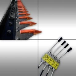 Jansen HMB-180 Hydraulische Maaibalk Bermmaaier, Heggenschaar 11 Jansen HMB-180 Hydraulische Maaibalk Bermmaaier, Heggenschaar -Buitentuin 14812 6 800x800 1