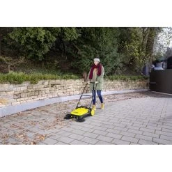 Karcher Handveegmachine S4 Twin