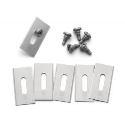 Husqvarna Automowermesjes Endurance 6st 595084401