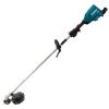 Makita 2x18v Bosmaaier D-greep DUR369LZ Zonder Accu En Lader