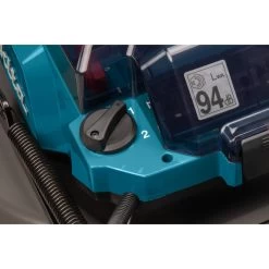 Makita 2x18v Grasmaaier 46cm DLM462PT4 Met Accu En Lader -Buitentuin 15172 4 800x800 1