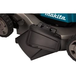Makita 2x18v Grasmaaier 53cm DLM532PT4 Met Accu En Lader 10 Makita 2x18v Grasmaaier 53cm DLM532PT4 Met Accu En Lader -Buitentuin 15174 5 800x800 1