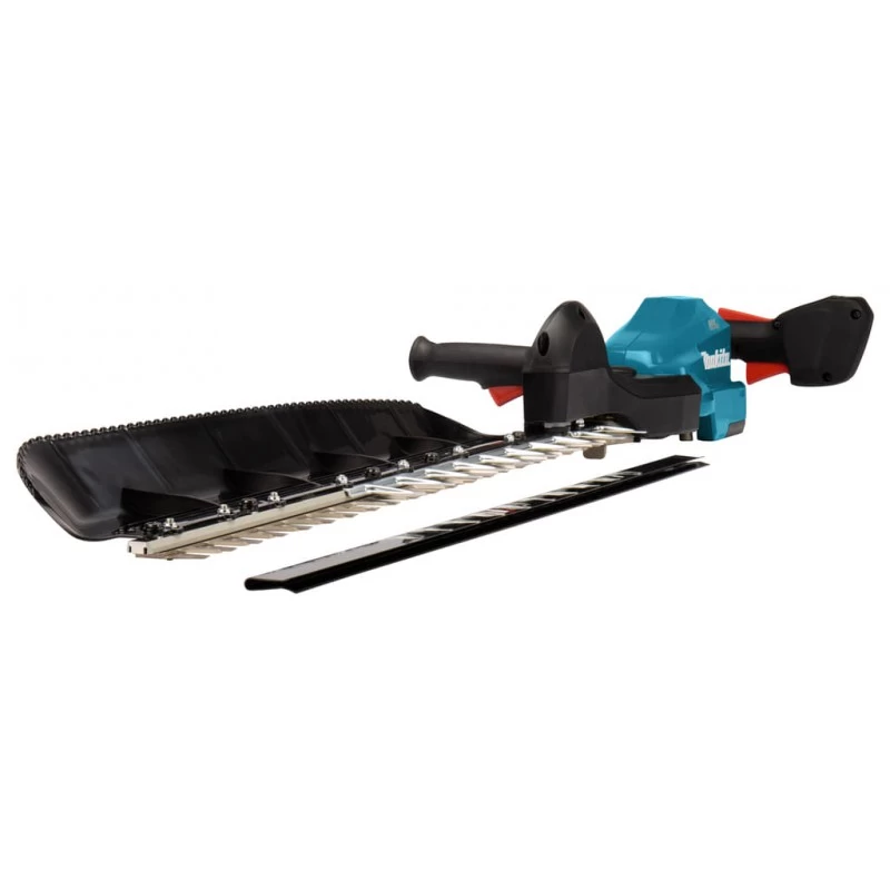 Makita 18v Heggenschaar 75cm DUH754SZ Zonder Lader En Accu 3 Makita 18v Heggenschaar 75cm DUH754SZ Zonder Lader En Accu - Afbeelding 3
