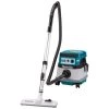 Makita 2x18v Stofzuiger DVC865LZX3 Zonder Accu En Lader
