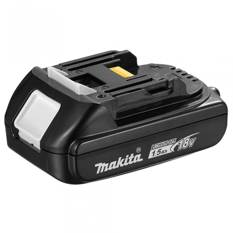 Makita Accu BL1815N LXT 18V 1,5Ah 196235-0 1 Makita Accu BL1815N LXT 18V 1,5Ah 196235-0