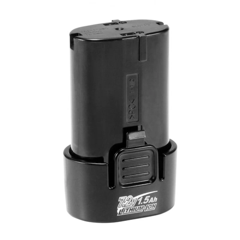 Makita Accu BL0715 7,2V 1,5Ah 198000-3 1 Makita Accu BL0715 7,2V 1,5Ah 198000-3