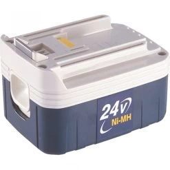 Makita Accu BH2420 24V 1,8Ah 193736-9