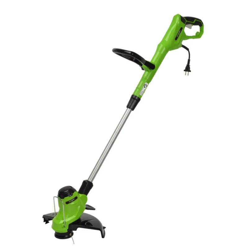 Greenworks Trimmer 230volt GST6030 1 Greenworks Trimmer 230volt GST6030