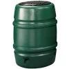 Regenton Harcostar Compleet, 168 Liter *Groen*