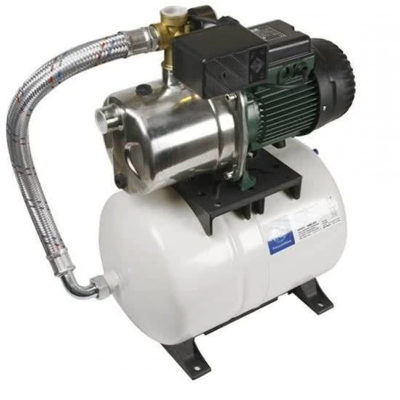 Dab Hydrofoorpomp/ Waterpomp Aquajetinox 82M/20H GWS 1 Dab Hydrofoorpomp/ Waterpomp Aquajetinox 82M/20H GWS