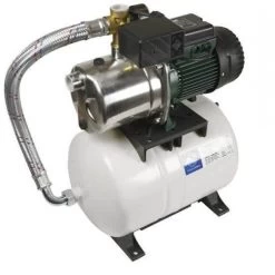 Dab Hydrofoorpomp/ Waterpomp Aquajetinox 102M/20H GWS
