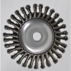 Ozaki Onkruidborstel 200mm Bosmaaier As 25.4 5 Stuks