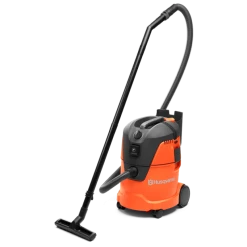 Husqvarna WDC325L Nat En Droog Zuiger 1200 Watt