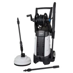 Eurom Hogedrukspuit Force 2000 Plus Incl Terrasreiniger