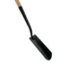 Talen Tools Spade Met Hals, Glasfiberkernsteel 76cm